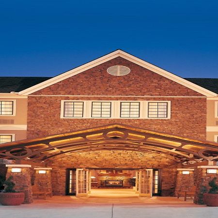 Staybridge Suites - Johnson City By Ihg Екстериор снимка