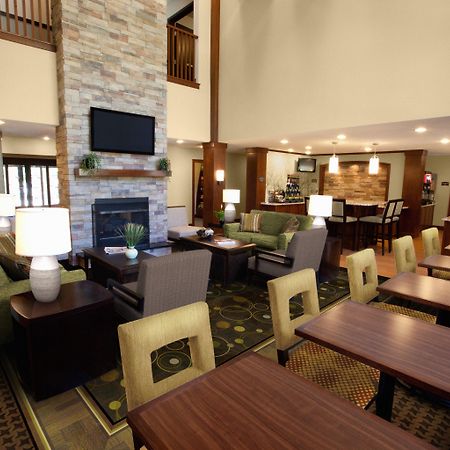 Staybridge Suites - Johnson City By Ihg Екстериор снимка