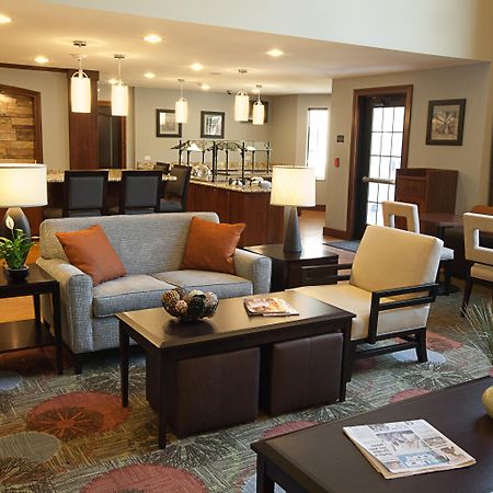 Staybridge Suites - Johnson City By Ihg Екстериор снимка