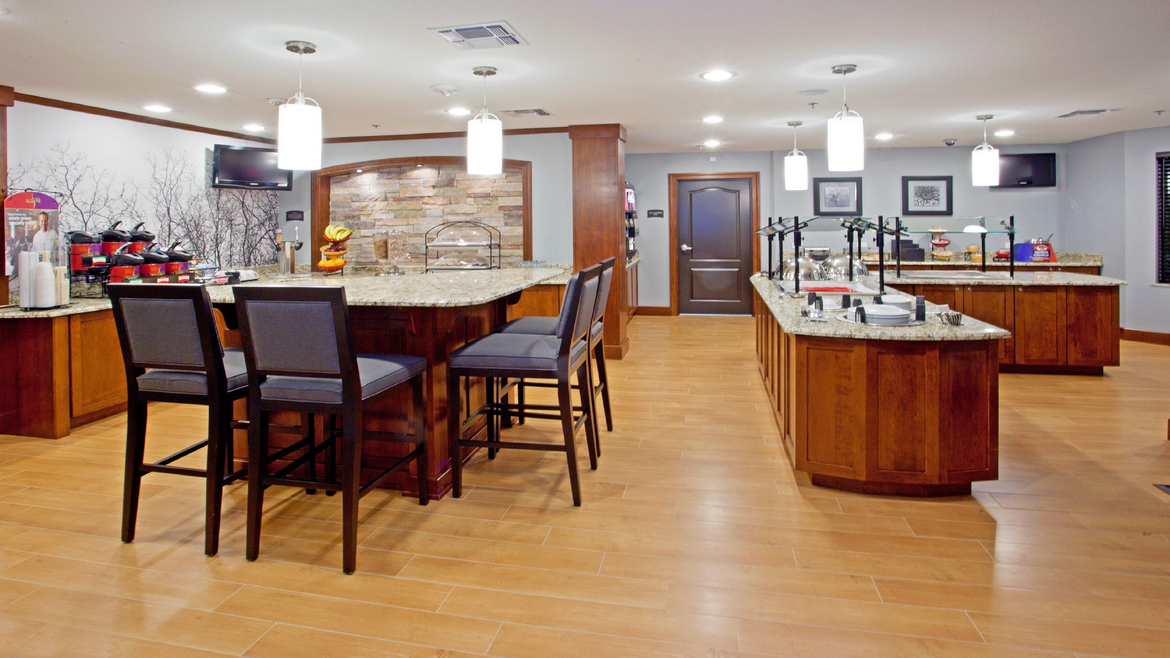 Staybridge Suites - Johnson City By Ihg Екстериор снимка