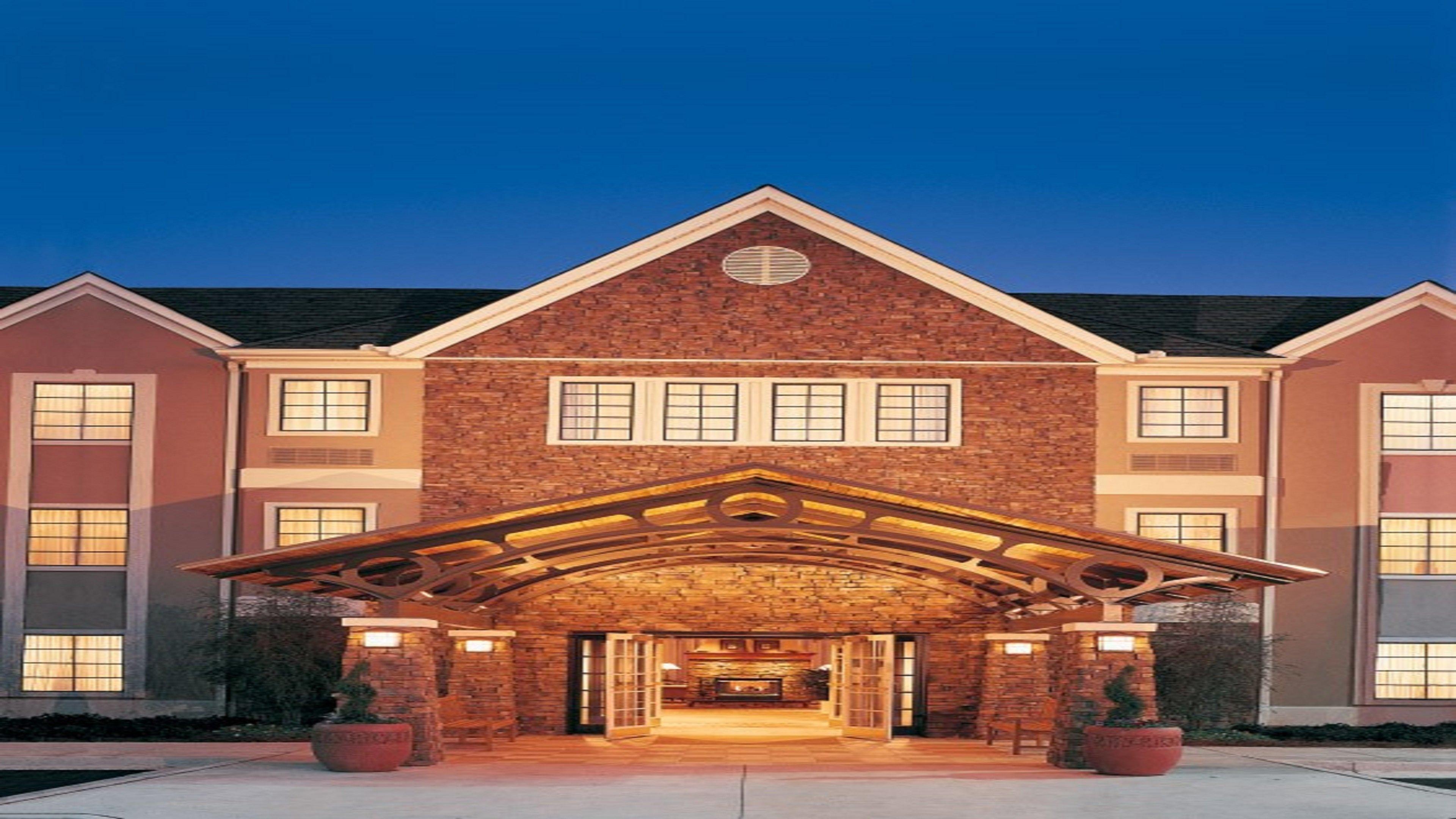 Staybridge Suites - Johnson City By Ihg Екстериор снимка