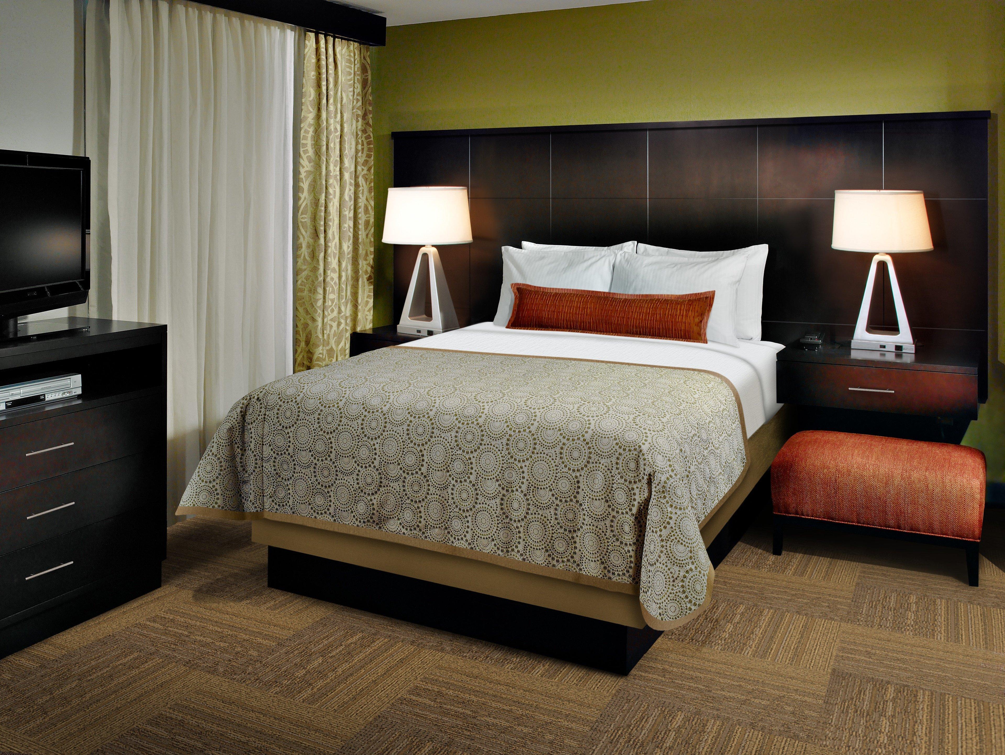 Staybridge Suites - Johnson City By Ihg Екстериор снимка