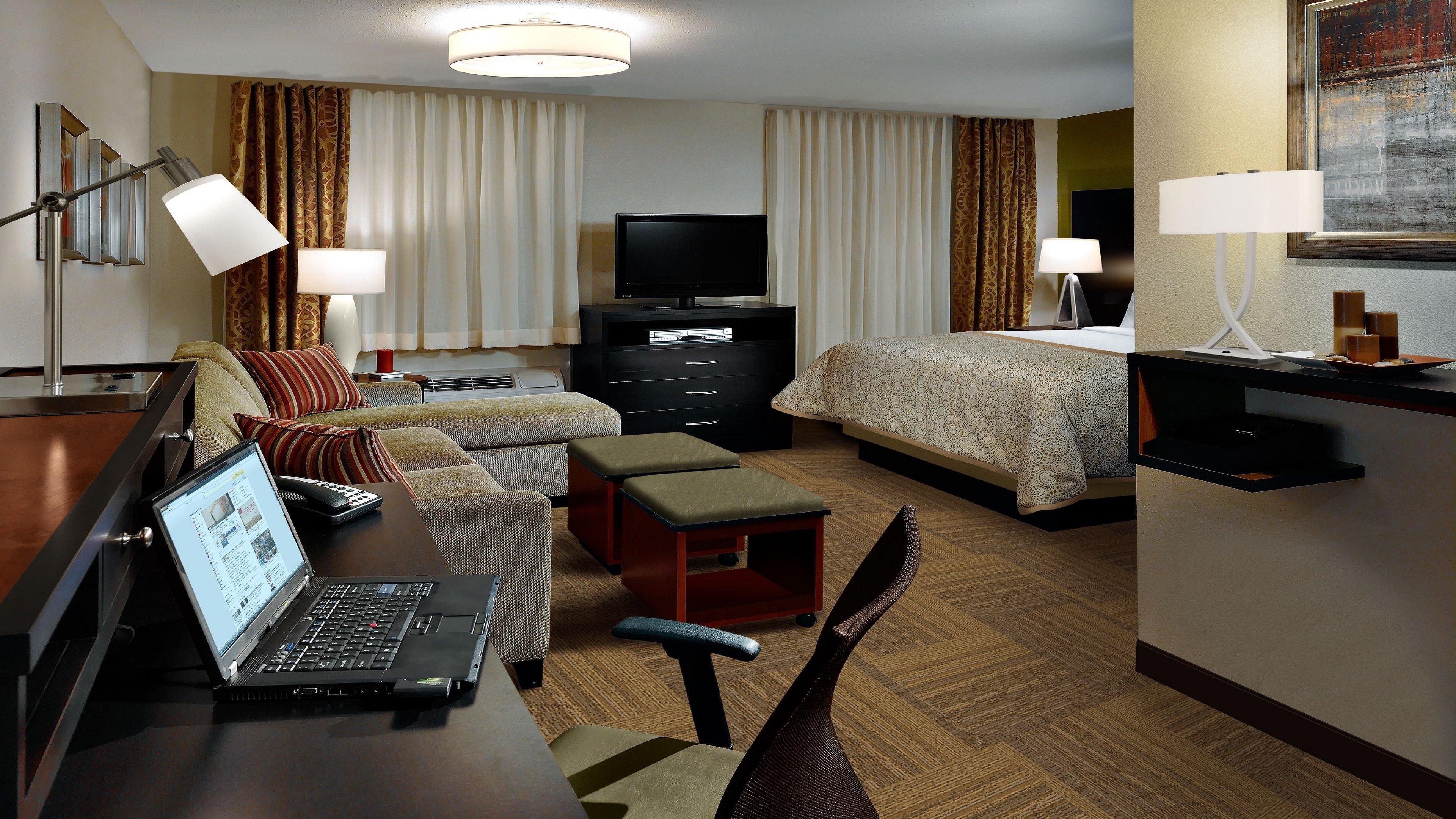 Staybridge Suites - Johnson City By Ihg Екстериор снимка