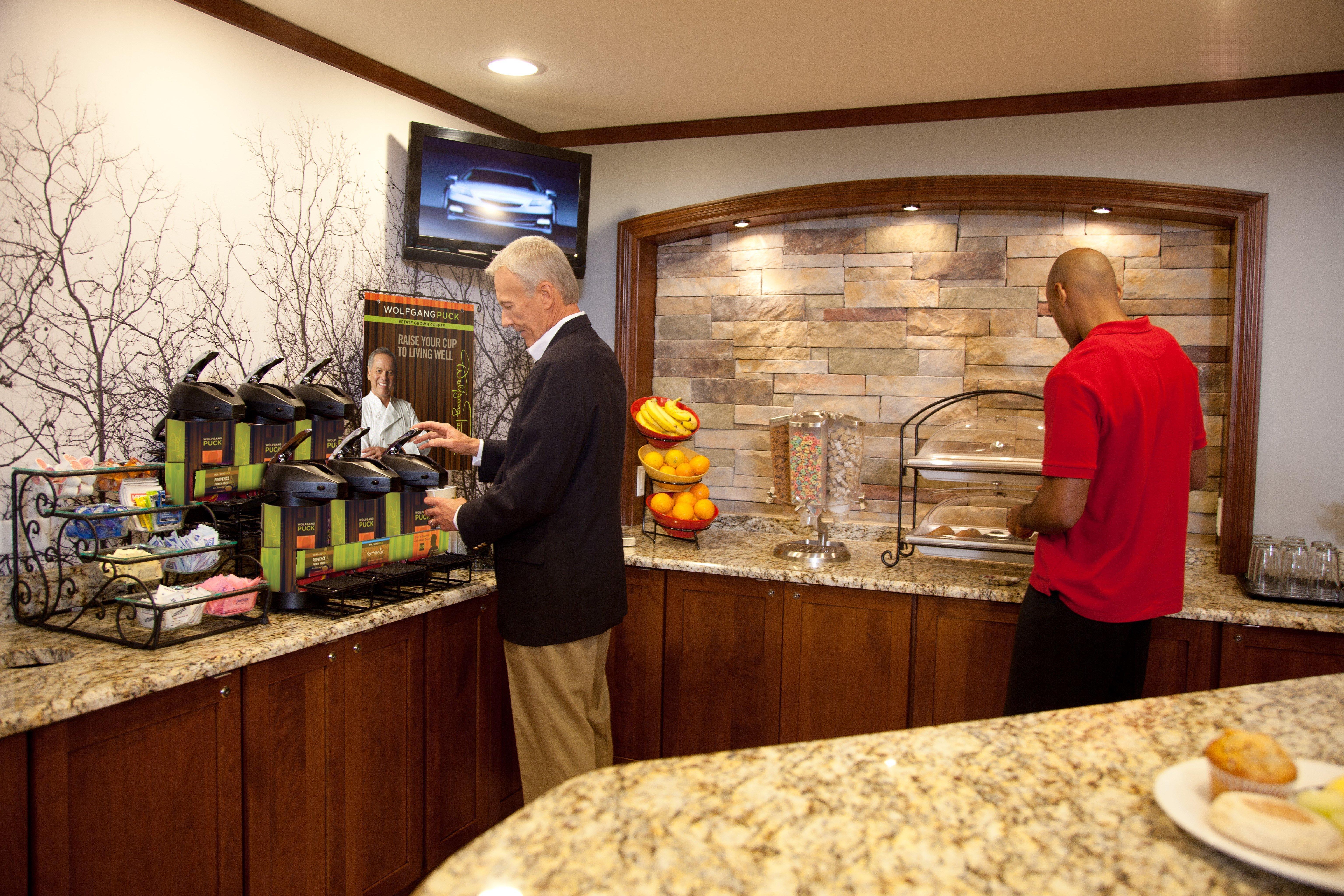Staybridge Suites - Johnson City By Ihg Екстериор снимка